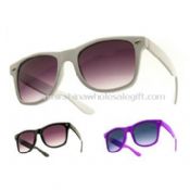 Resin Frames Sunglasses with AC Lens images