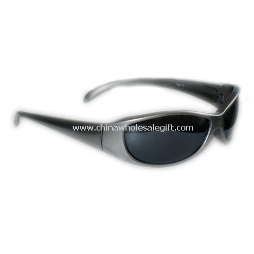 polarizing resin sunglasses