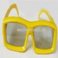 3D Plastic Sunglasses small picture
