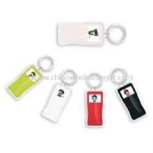 Mini digital photo frame Keychain images