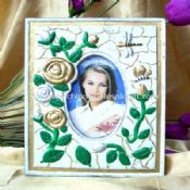 Papier Photo Frame images