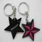 PVC Key Chains small picture