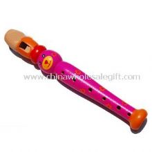 Children Wooden Toys Whistle images