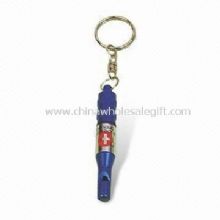 Keychain Whistle images