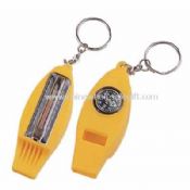 Multifungsi Keychain peluit images