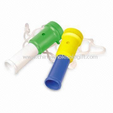 Promotional Toy Whistle