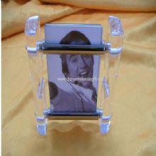 artificial crystal Photo Frame images