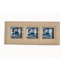 PU Leather Photo Frame images