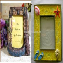 Resin Photo Frame images