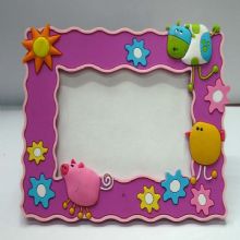 Rubber Photo Frame images