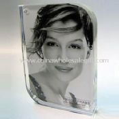 Crystal Photo Frame images