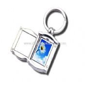 Metal foto ramme Keyholder images