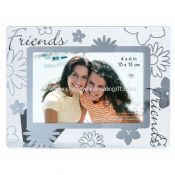 Mirror Glass Photo Frame images