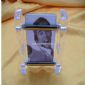 artificial crystal Photo Frame small picture