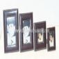 Leather photo frames small picture