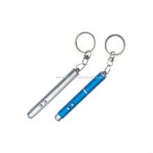 Laser Pointer Keychains images