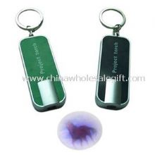 LED Projection Keychain images