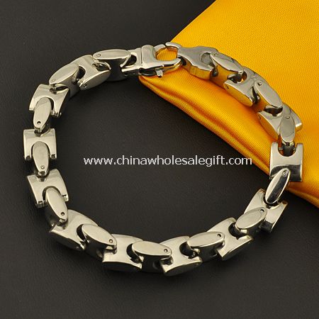 Fashion Stainless steel Bracelet