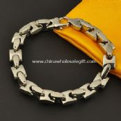 Mode armband i rostfritt stål images