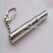 Green Laser Pointer Keychain images