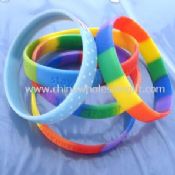 Silicone Bracelets Bracelets en silicone images