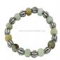 Gemstone armbånd small picture