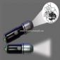 LED Projektor Taschenlampe Schlüsselanhänger small picture