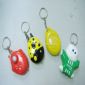 Sound/Flashing/Recordable Keychain small picture