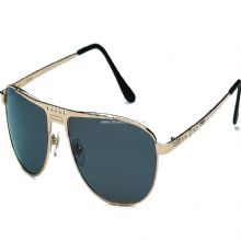Metal Polarized Sunglasses images