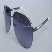 Metall Sonnenbrillen für Mann images
