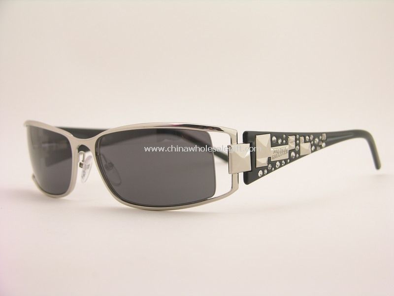 stainless steel Sunglasses