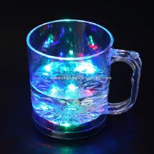 330ml Flashing Beer Mug images