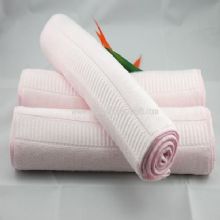 Bambusové vlákno sportovní ručník images