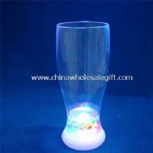 Blinkende LED-cup images