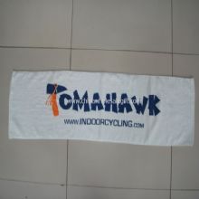 Velour Printing Sports Towel images