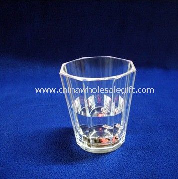 LED Shot Glass