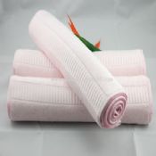 Bamboo Fibre Sports Towel images