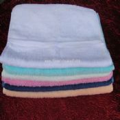 Hotel Cotton Bath Towel images