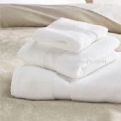 Hotel set towel images