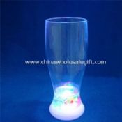 LED blikající pohár images