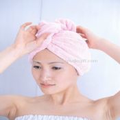 Magické vlasy suchý ručník images