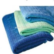 Microfiber Floor Towel images