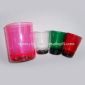 Blinkendes Schnapsglas Acryl Cups small picture