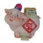 Polyresin Piggy Saving Bank small picture