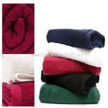 Plaind pevný barevný ručník images