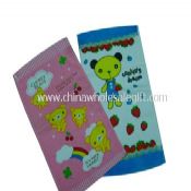 Printed Face Towel images