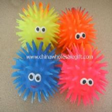 Golpe pez Puffer Ball images