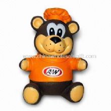 Cartoon Bear Coin Bank for Promotional Gift images