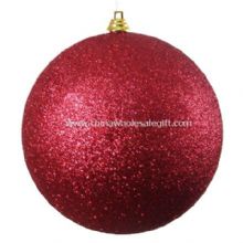Bola de Navidad Glitter images
