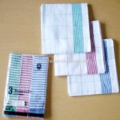Flat Tea Towel images
